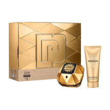PACO RABANNE LADY MILLION FABULOUS SET PARA DAMA PERFUME EDP